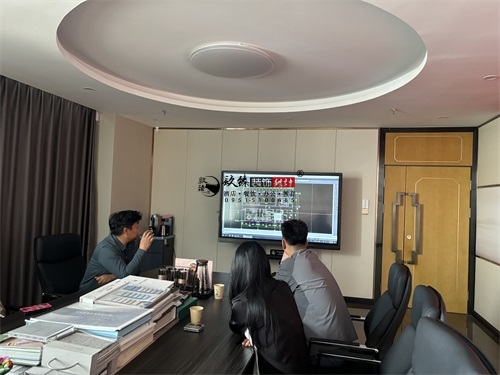 银川设计装修公司|银川枫湾中餐厅设计装修项目平面方案沟通