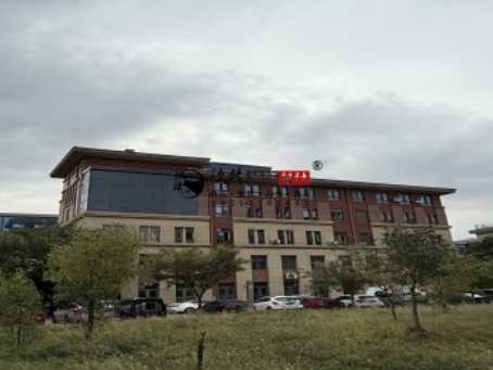 银川装修公司|银川军优办公室装修设计项目工地巡检