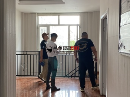 银川装修公司|银川一晔餐厅装修设计方案沟通