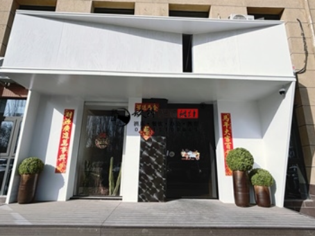 银川装修公司推荐|银川镹臻办公室设计装修完工实景