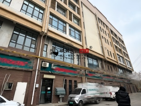 银川装修公司推荐|银川怡安办公楼设计装修勘察沟通工作