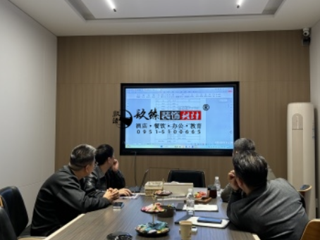 银川工装公司推荐|银川某学校办公楼装修设计勘察与预算筹备纪实