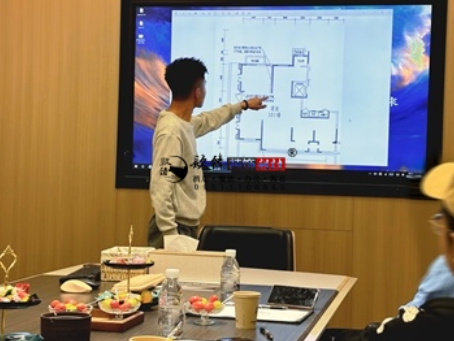 银川装修公司推荐|银川锦成办公室长效设计装修几年颜值永不过时