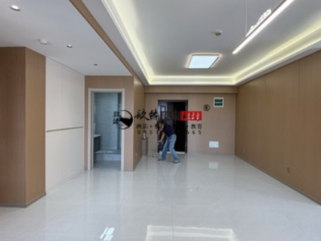 银川装修公司推荐|银川不让客户纠结的工装团队，启辰办公室设计装修双在线